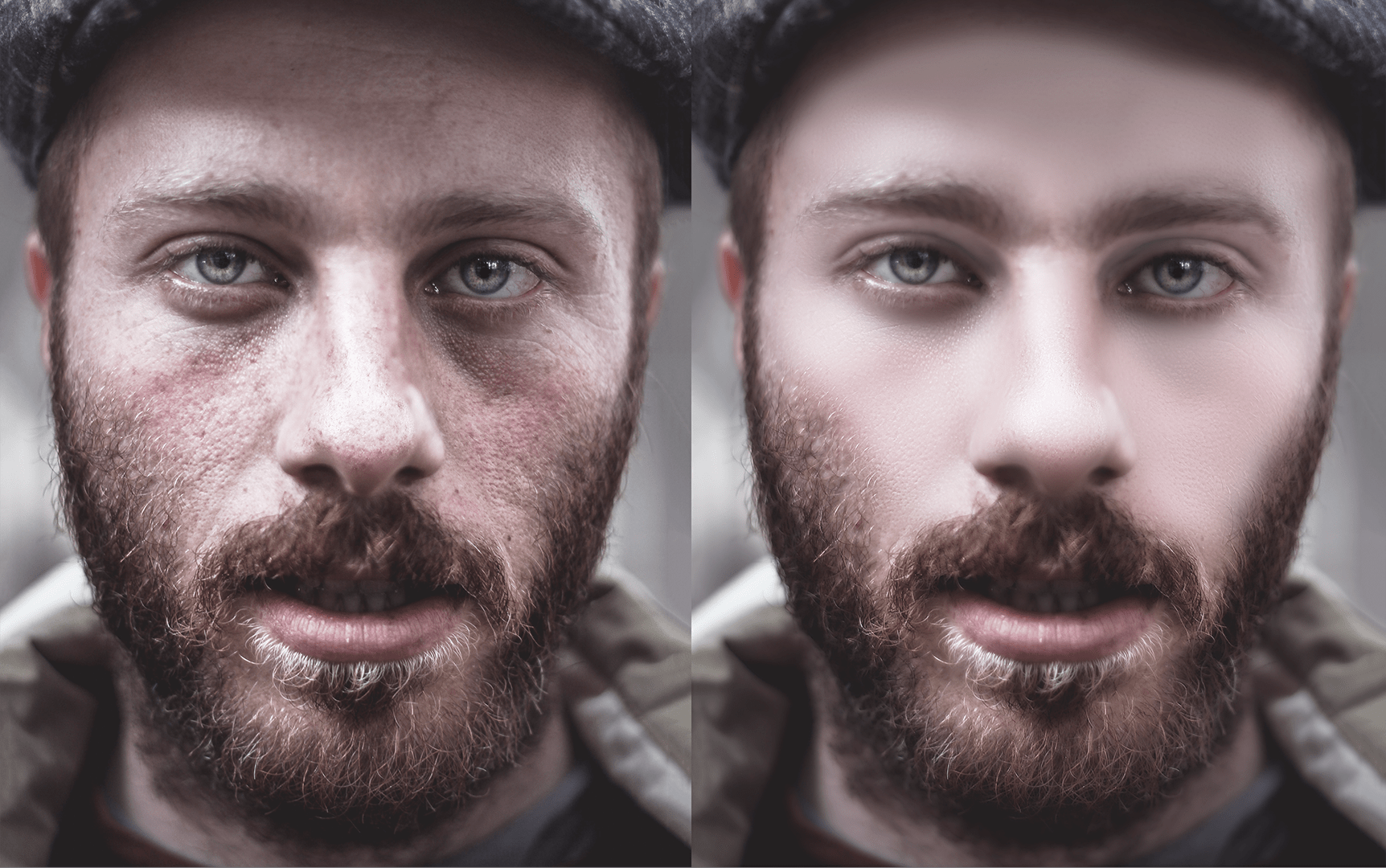Photoshop Standards: Are They Too Unrealistic? 1 Photoshop