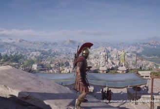Project Stream beta testing