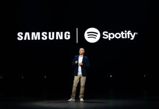 Spotify