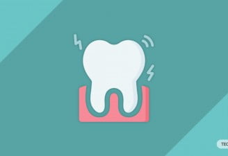 Tooth Sensor