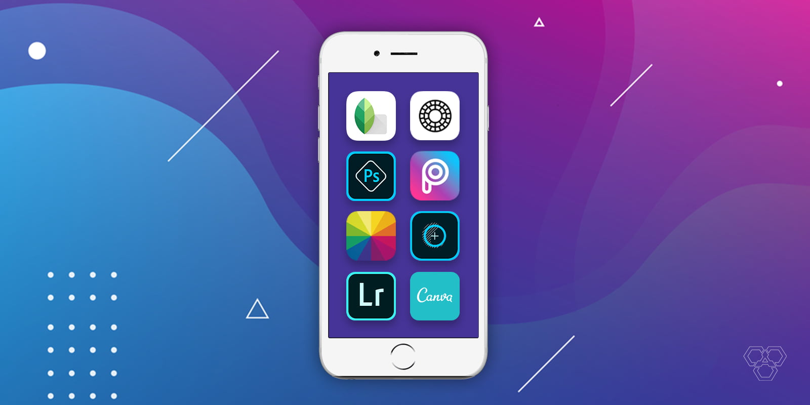 Top Photo Editing Apps (2023)