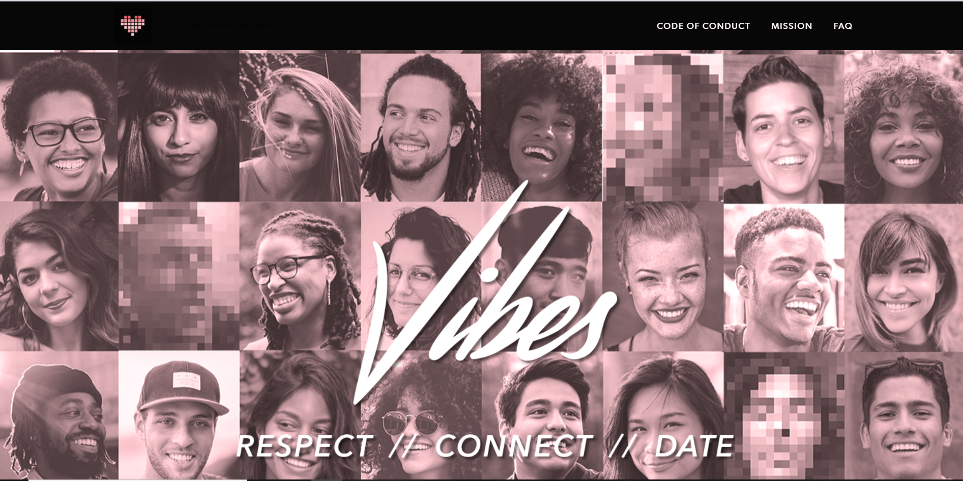 Dating App Vibes Promises To Provide A Safe Environment For Love Seekers