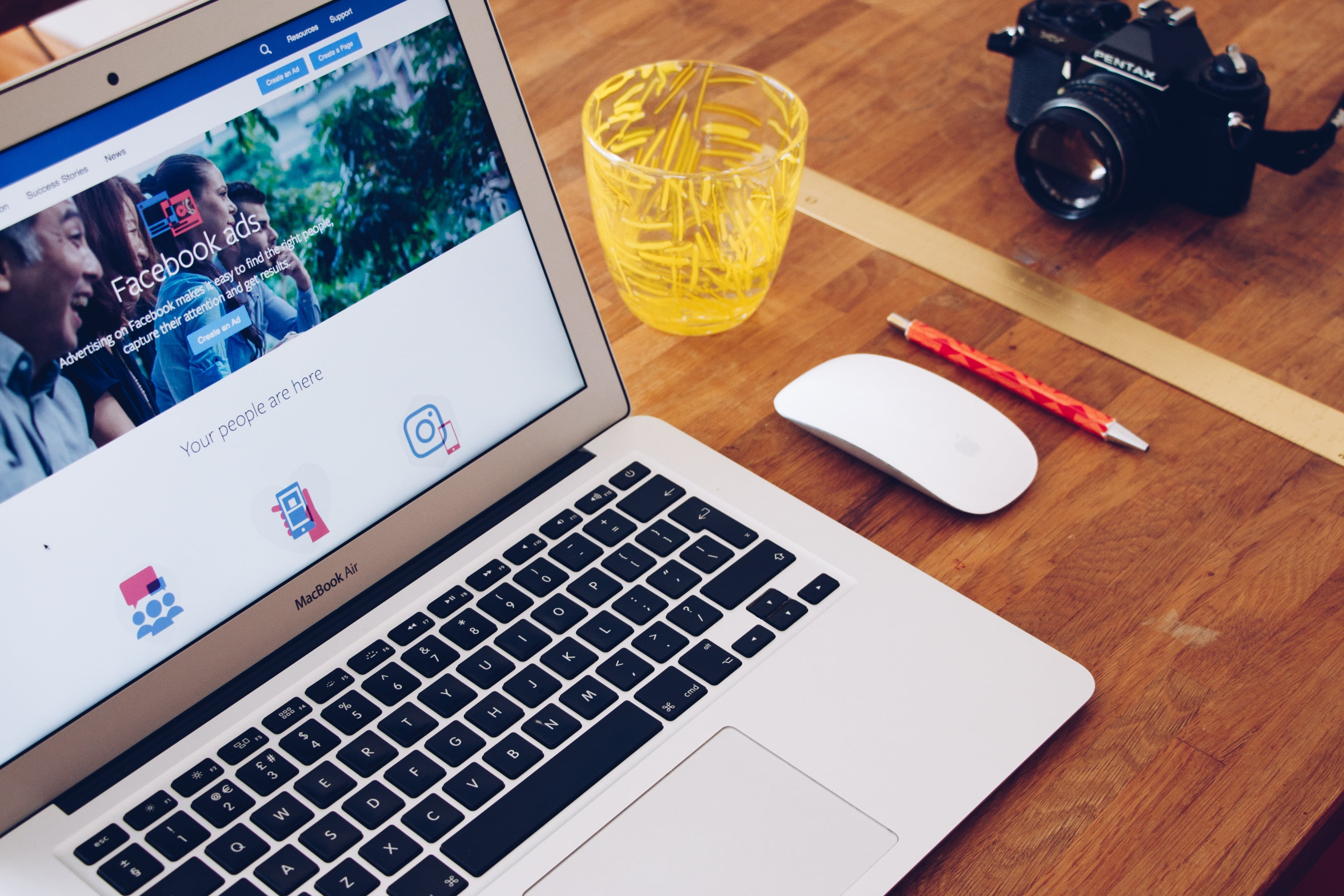 Facebook Is Featuring Live News Articles In India