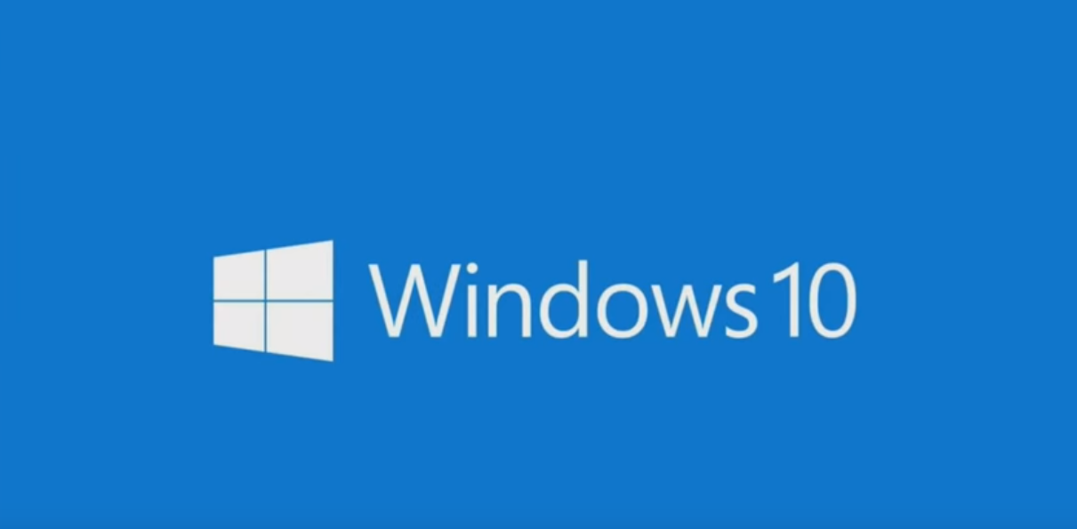 Windows 10 Update
