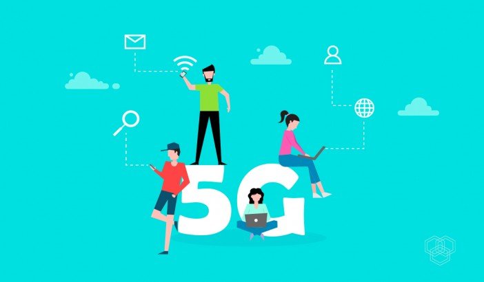 10 Things To Expect From Ces 2019 6 5G Revolution In Tech