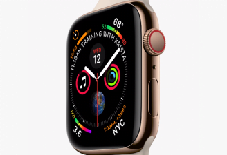 Apple Watch 4