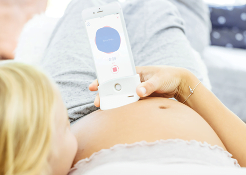 Pregnancy Wearable Technology; An Advanced Step In Pregnancy Health 6 Bellabeat