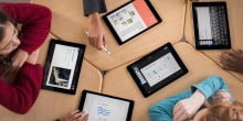 Apple Is Having Coding Sessions For Kids