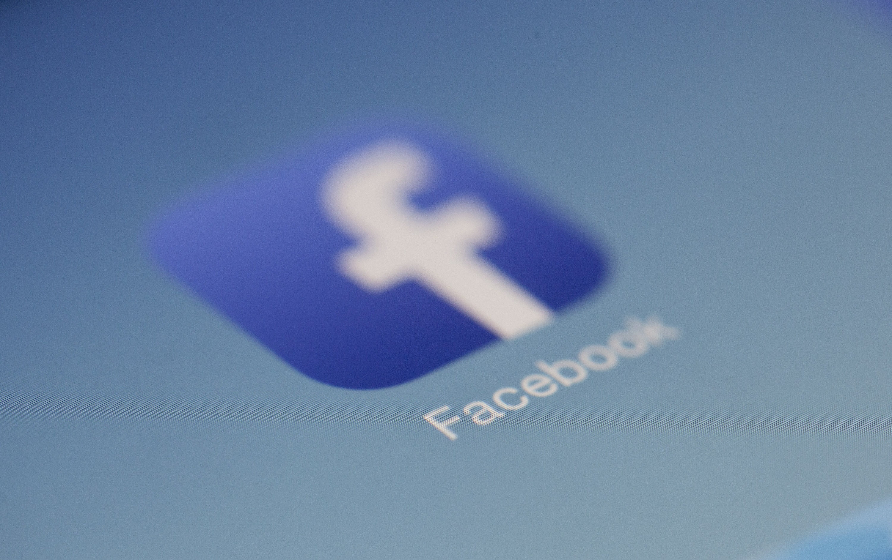 Facebook Faces A Decline