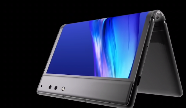 Foldable Phones; Merely A Disappointment?