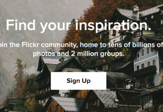 Flickr