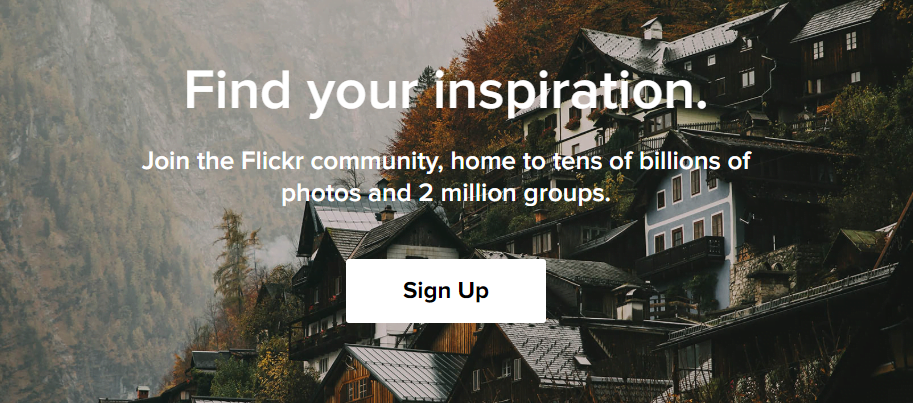 Flickr