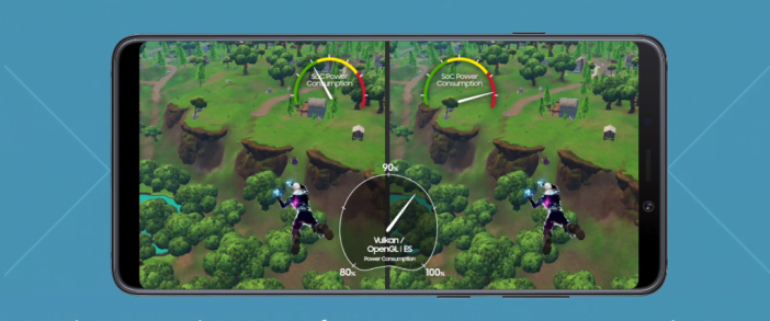 Everything Samsung Unveiled At Sdc'18 2 Samsung Gamedev