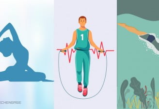 Healthcare-Exercise