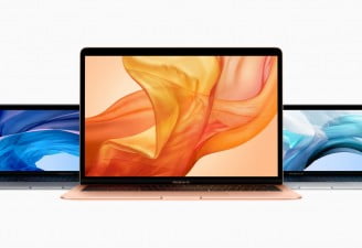 macbook air 2018 review