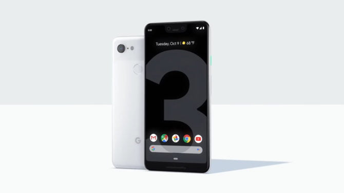 How To Make Your Phone Feel Like Stock Android (Without Root) 2 A Promotion Photo Of Google Pixel 3