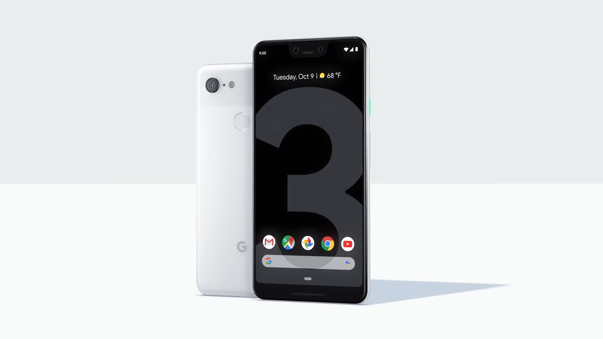 Google Discontinues Pixel 3 And Pixel 3 Xl