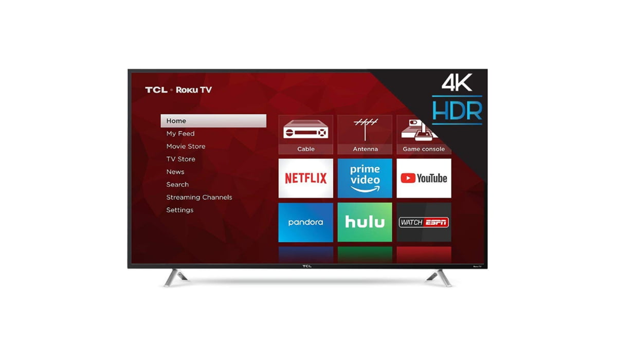 The Black Friday Deals We All Have Been Waiting For 2 Roku Tv
