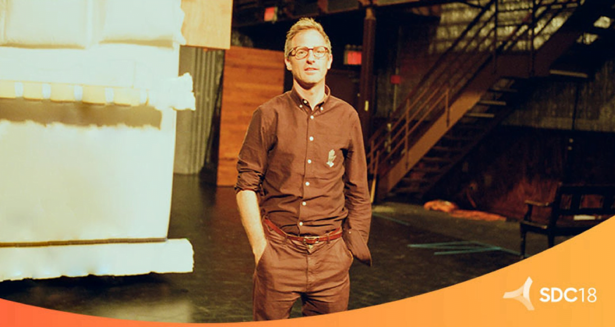 Spike Jonze From 'Her' To Speak At Samsung Developer Conference'18