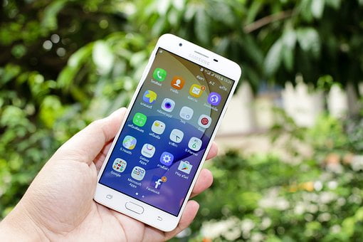 Global Smartphone Sales Decreased By 6%