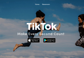 TikTok App