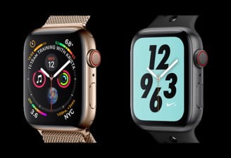 Apple Watch 4