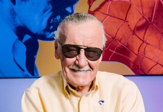 Stan Lee