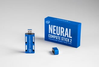 Intel Neural Compute Stick 2