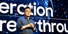 Everything Samsung Unveiled At Sdc’18