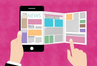 best news apps