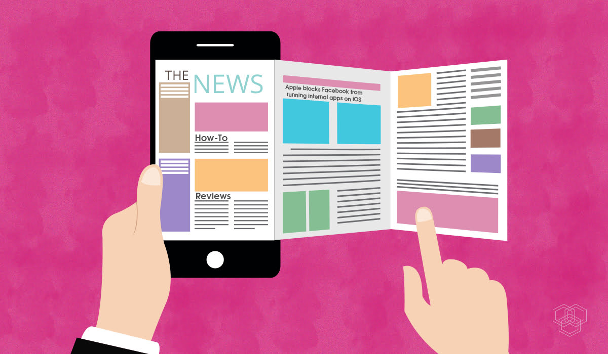 best news apps