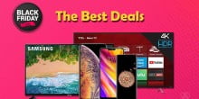 The Black Friday Deals We All Have Been Waiting For