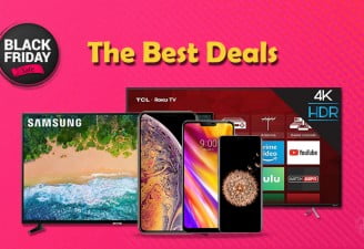 black firday deals