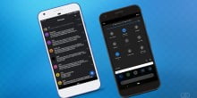 Google Has Admitted That Dark Theme Does Indeed Help Increase Battery Time