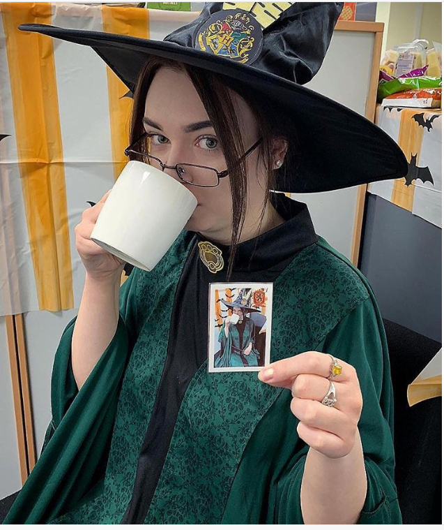 Lifeprint Harry Potter Photo Printer; Straight Out Of Your Dreams 1 Harry Potter Filter