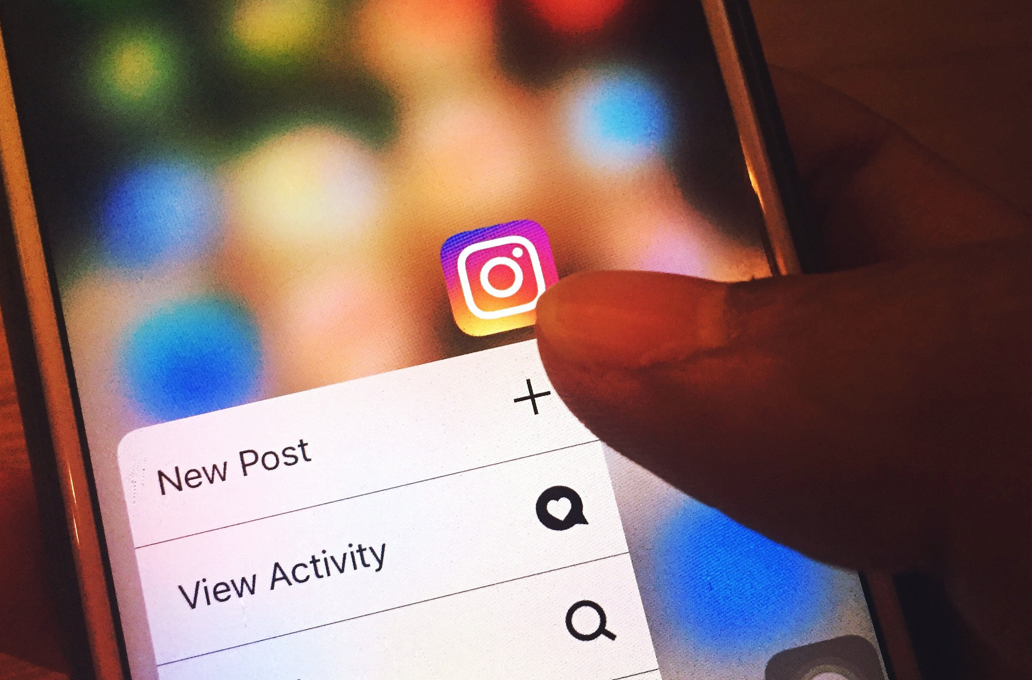 Instagram (Also) Spreading Hate?