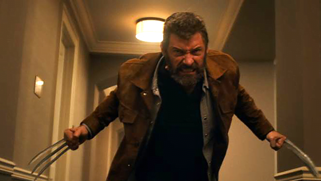 Ai To Foresee Blockbusters 1 Logan