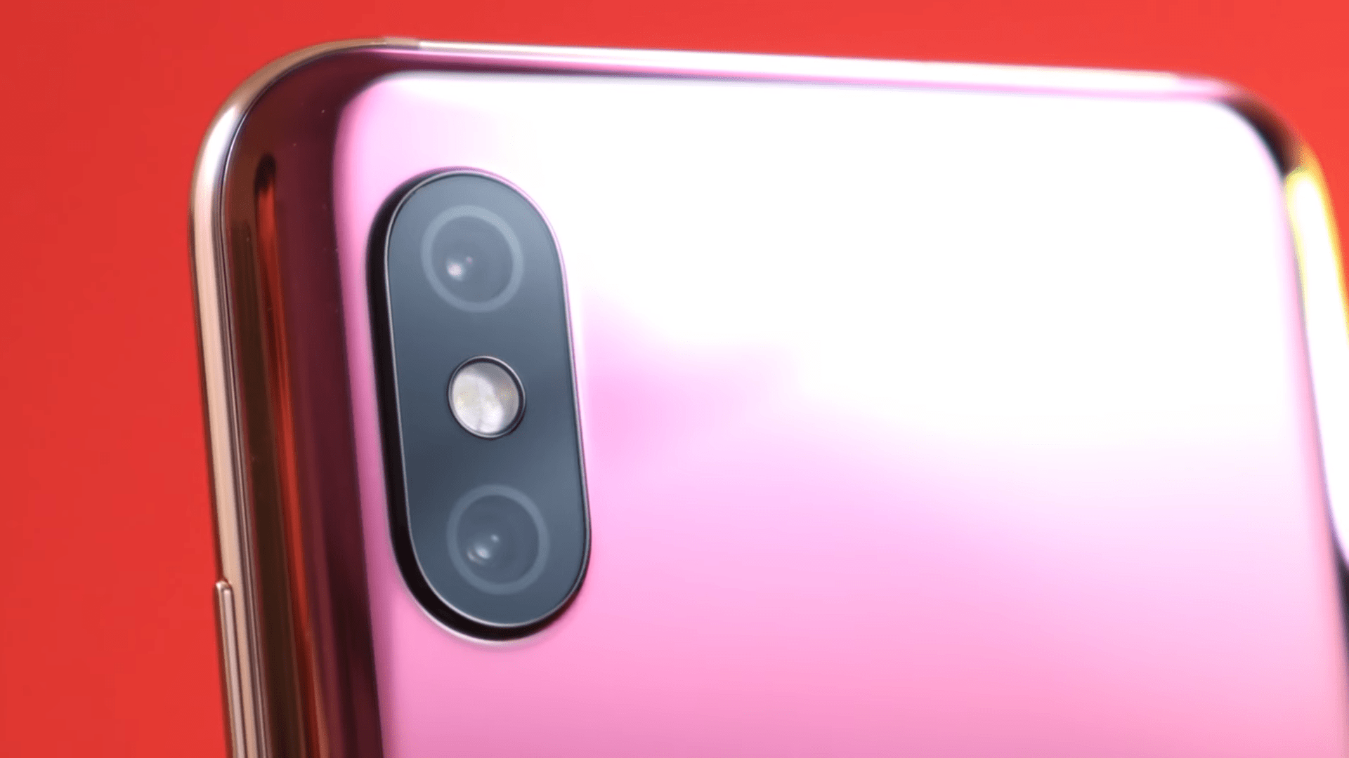 Xiaomi Mi 8 Pro Review; Should We Still Go For Mi 8? 3 Mi 8 Pro Dual Rear Cameras
