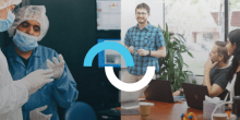 Silicon Valley Startup ‘Mojo Vision’ Is Up To Something Exciting