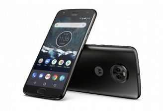 motorola android one smartphone
