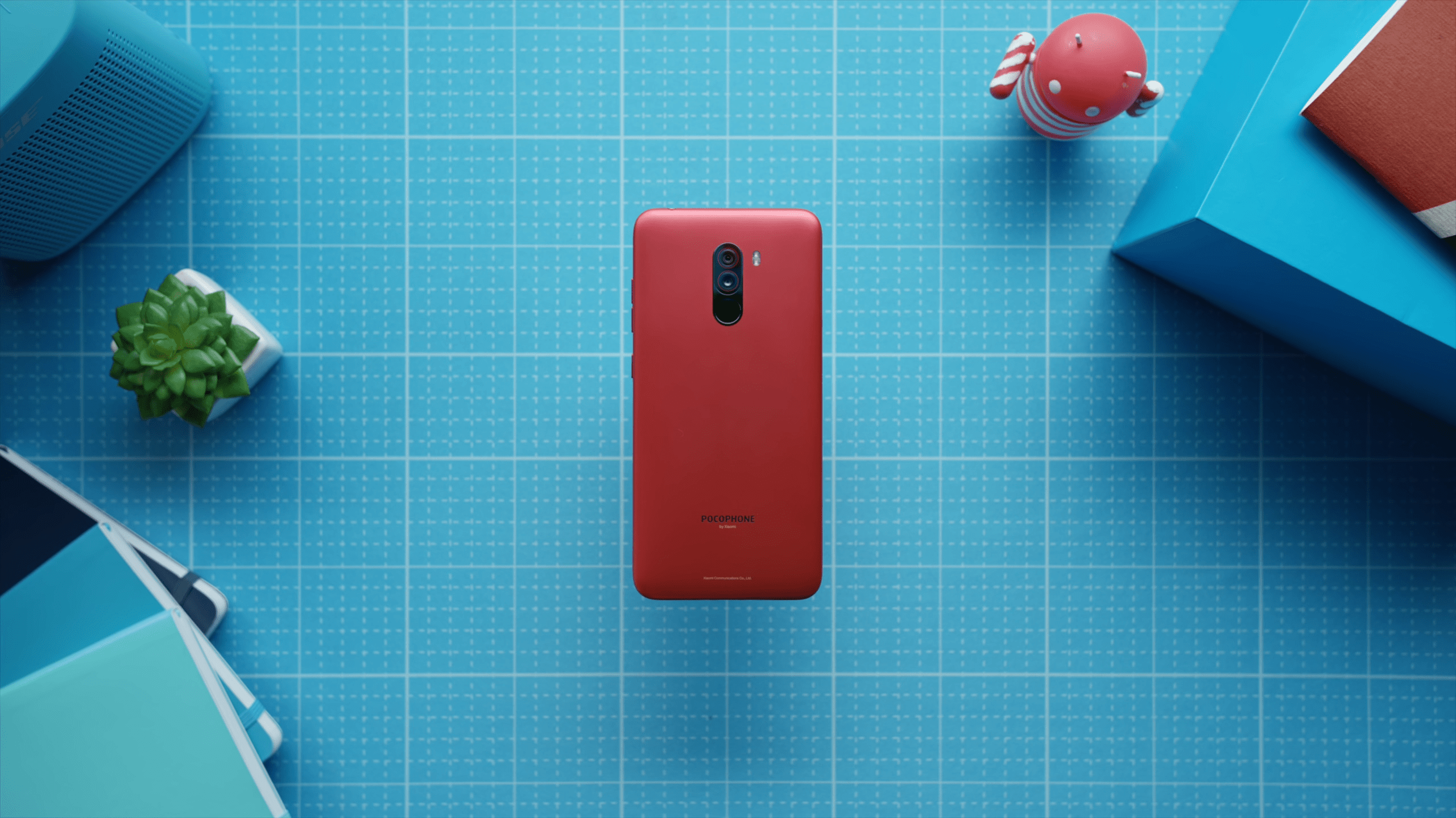 Pocophone F1 Review: “Flagship Killer” Killer?
