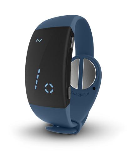 Pregnancy Wearable Technology; An Advanced Step In Pregnancy Health 1 Relief Band