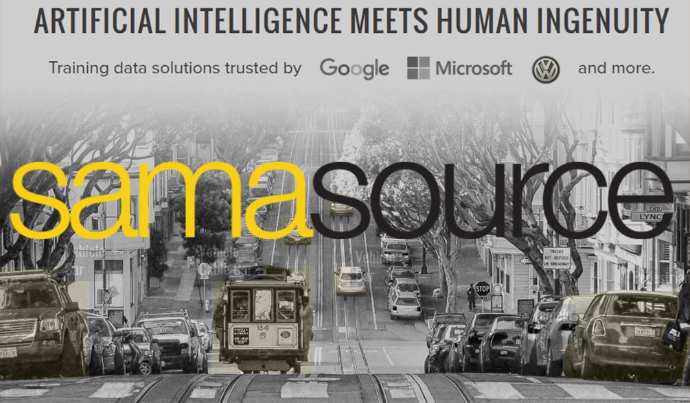 Ai 'Magic' From The Slums Of Nairobi To Silicon Valley