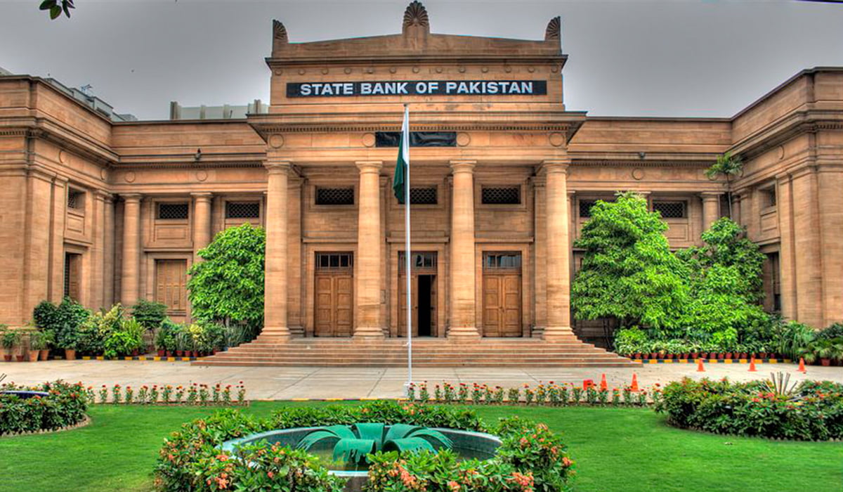 Tracing The History Of Bitcoin In Pakistan; Its Regulation And Future 5 Image Contains State Bank Of Pakistan