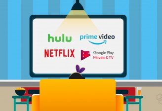 streaming service