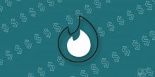 Tinder Is Bringing In The Bucks Thanks To 1.4 Million Paying Users