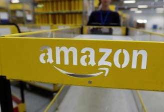 amazon holiday