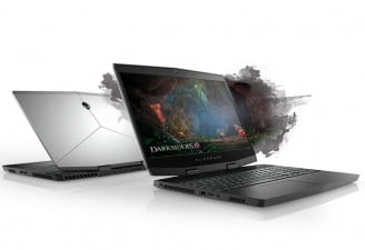 Alienware M15