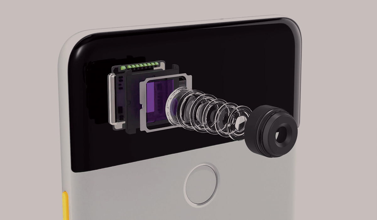 What Did Artificial Intelligence Achieve In 2018? 14 Ai In Pixel Phones |