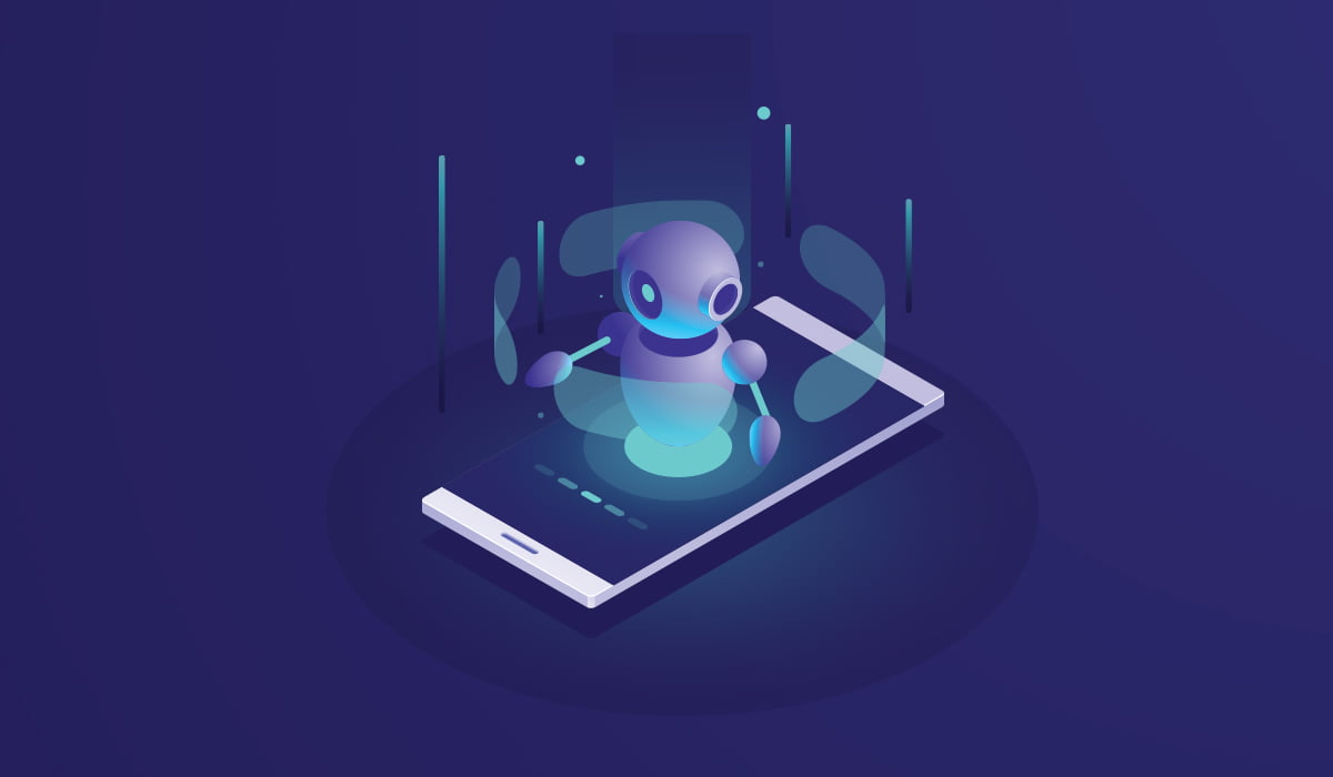 What Did Artificial Intelligence Achieve In 2018? 12 Ai In Smartphones1 |